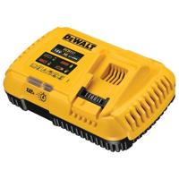 DeWALT DCB117 Snellader 12A 18V / 54V XR - thumbnail