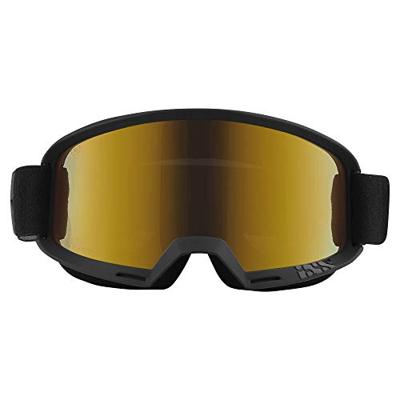 IXS hack (mirror lens) - goggle