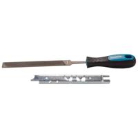 Makita Accessoires Set platte vijl dptestellermal - D-70998 - D-70998 - thumbnail