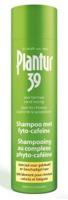 Plantur39 Caffeine shampoo gekleurd haar 250 Milliliter - thumbnail