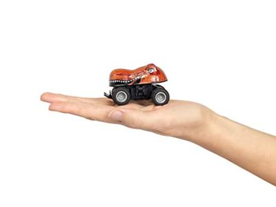 Revell Mini RC Dinos - T-Rex - thumbnail