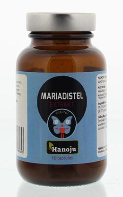 Mariadistel extract Mariadistel extract