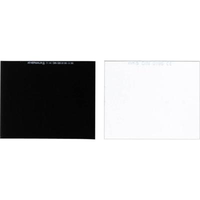 Lorch 535.8200.3 Voorzetglazen voor lasscherm