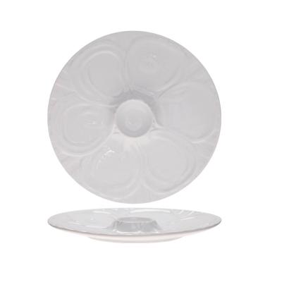 Cosy & Trendy Oesterbord Wit