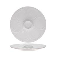 Cosy & Trendy Oesterbord Wit - thumbnail