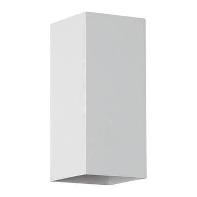 Lyora Strakke wandlampSifor wit - 106189