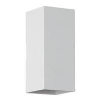 Lyora Strakke wandlampSifor wit - 106189 - thumbnail