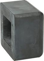 KS Tools 140.2075 1402075 Rubberen opzetstuk 400 g 72 mm DIN 6475 1 stuk(s) - thumbnail