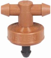 Drukcompenserende inline druppelaar Hozelock - Hozelock - thumbnail