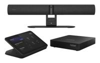 Jabra JABRA PanaCast 50 Room System2 IP P50 EU Conferentiesysteem USB-A, USB-C, RJ45, WiFi Meerdere kleuren - thumbnail