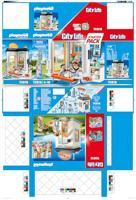 Playmobil 70818 City Life Starterpack Kinderarts - thumbnail