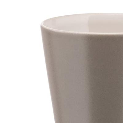 ALESSI - Tonale - Kleine kop 6cm 0,08l lichtgrijs