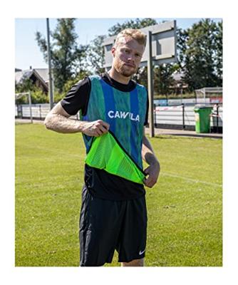 Cawila Omkeerbare Hesjes