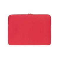 Tucano Top sleeve MacBook Pro 16" - Red - thumbnail