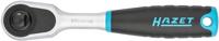 HAZET HiPer Fijnvertande omschakelratel 863HP · 1/4 inch (6,3 mm) vierkant massief · Lengte: 116 mm - thumbnail