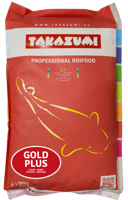 Takazumi Gold Plus - 10KG - thumbnail