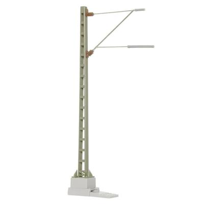 Viessmann Modelltechnik 4110 H0 Traliemast DB Universeel 1 stuk(s)
