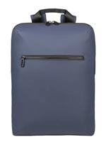 Tucano Gommo backpack MacBook max. 16" - Blue - thumbnail