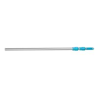 Intex 29055 Aluminium Telescoopsteel 115-279cm - thumbnail