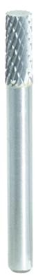 KS Tools 5153222 Freesstift Hardmetaal Lengte 61 mm Afmeting, Ø 6 mm KS Tools 5153222 Freesstift Hardmetaal Lengte 61 mm Afmeting, Ø 6 mm