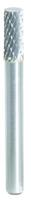 KS Tools 5153222 Freesstift Hardmetaal Lengte 61 mm Afmeting, Ø 6 mm - thumbnail