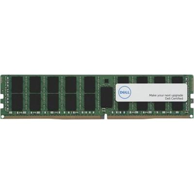 Dell PC-werkgeheugen module A9781927 8 GB 1 x 8 GB DDR4-RAM 2666 MHz