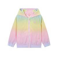Someone Zomer jasje meisjes - roze - nuria - thumbnail