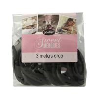 Kindly's 3 meters drop 3x1 meter 1 Stuks - thumbnail