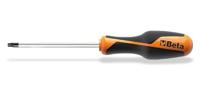 Beta 1267TX/D7 Schroevendraaierset | Torx | BetaGrip | 7-Delig - 012670307 - thumbnail