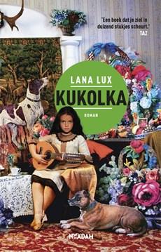 Kukolka - Lana Lux - eBook (9789046823828)