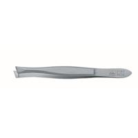 Erbe Solingen pincet schuin 8 cm (erbe92183) - thumbnail