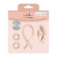 invisibobble handle with curl gift set - thumbnail
