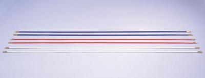 HellermannTyton 897-90007 Cable Scout+ uitbreidingsstangen 2 stuk(s)