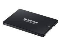 Samsung PM893 2.5 960 GB SATA III V-NAND TLC - thumbnail