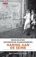 Haring aan de Seine: een liefde in Parijs - thumbnail