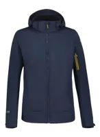 Icepeak Barmstedt Softshell Jas - thumbnail
