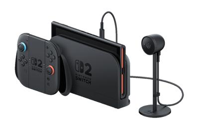 Nintendo Camera voor Nintendo Switch - thumbnail