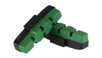 Qtcycletech Qt cycle tech remblok magura hs11&hs33 e-bike 4 stuks op kaart