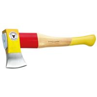 Gedore Bijl spalt fix rotband plus - 1852728 - thumbnail