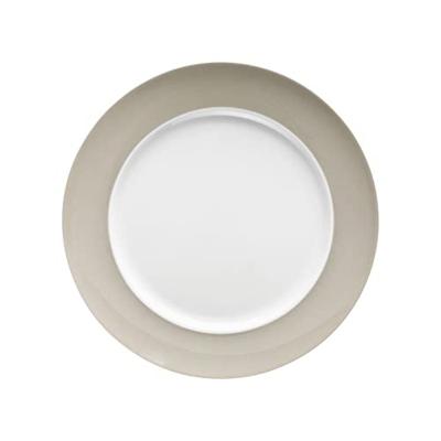 THOMAS - Sunny Day Greige - Dinerbord 27cm
