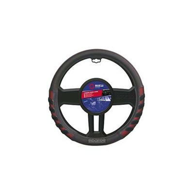 Stuurhoes Sparco S101 INTL Universeel (Ø 37 - 38 cm)
