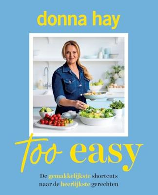 Too easy (Paperback)