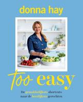 Too easy (Paperback) - thumbnail