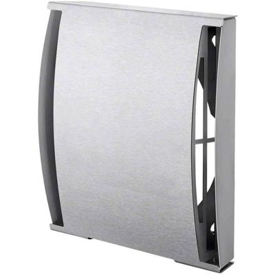 Helios Ventilatoren KWL 45-160 FB-E Buitenafdekking Helios Ventilatoren KWL 45-160 FB-E Buitenafdekking