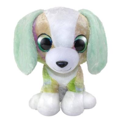 Lumo Stars Lumo Dog Spotty - Huge - 42cm Lumo Stars Lumo Dog Spotty - Huge - 42cm