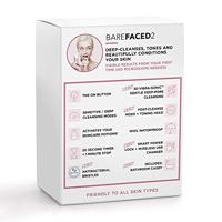 Magnitone Barefaced 2 3D Vibra-Sonic Daily Cleansing Brush - thumbnail