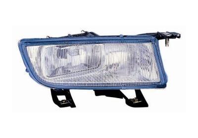 Mistlamp rechts H1 4730996