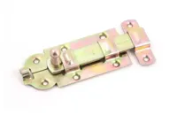 Eurofix rolschuif vlak 120 mm - thumbnail