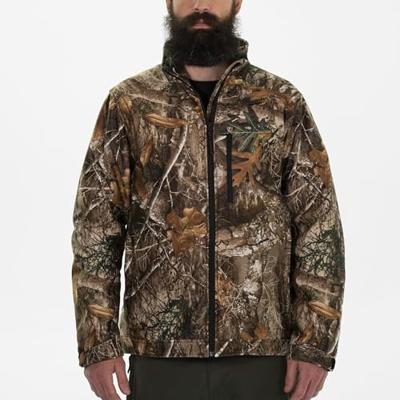 Milwaukee M12 HJCAMO6-0 (S) | M12 premium heated camouflage jacket - 4933478977 - 4933478977 - thumbnail
