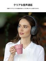 Edifier W820NB Bluetooth hoofdtelefoon - thumbnail